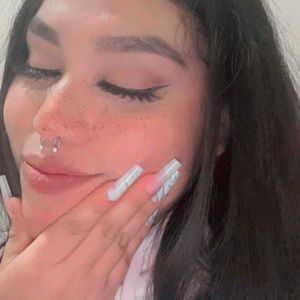 Meet your Posher, Key